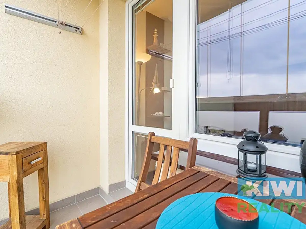 Prodej bytu 3+1 68 m²