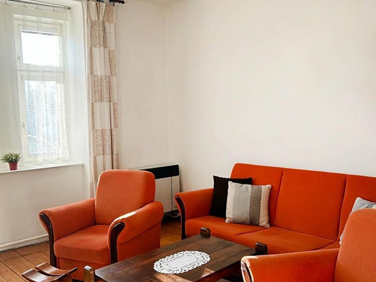 Prodej vily 130 m², pozemek 900 m²