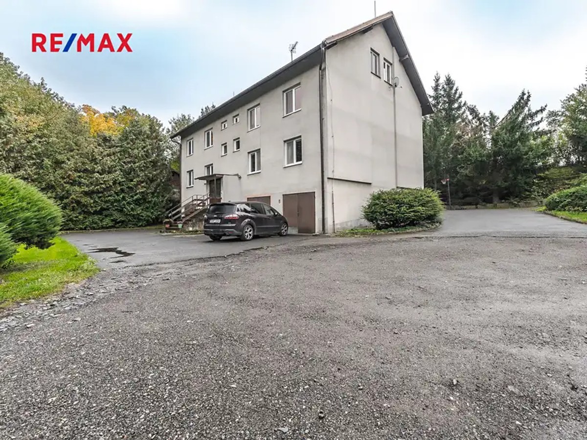 Prodej bytu 5+1 114 m²