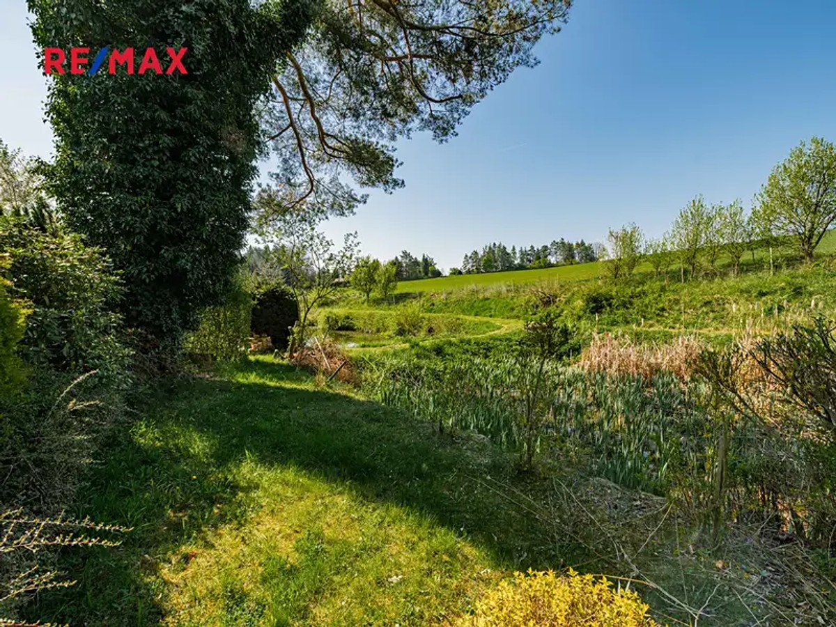 Prodej chaty 39 m², pozemek 645 m²