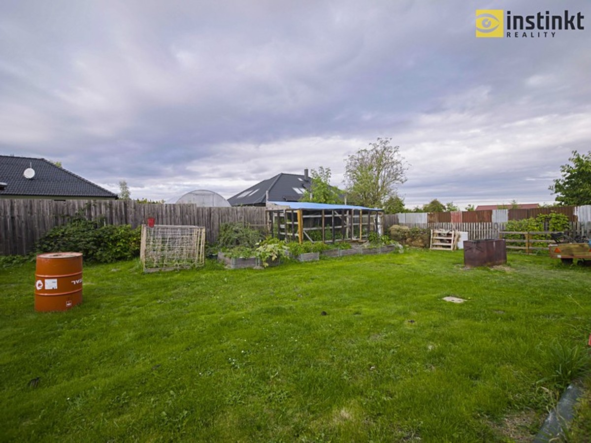 Prodej domu 188 m², pozemek 761 m²