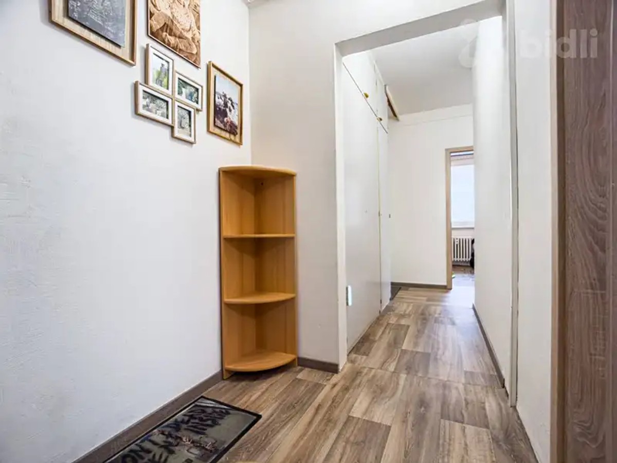 Prodej bytu 3+1 62 m²