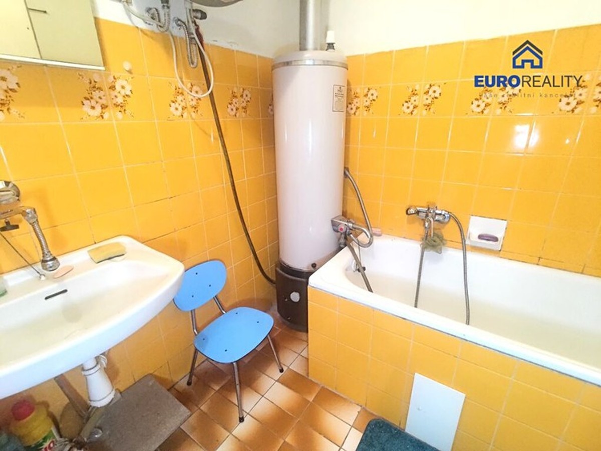 Prodaný dům 128 m², pozemek 1295 m²