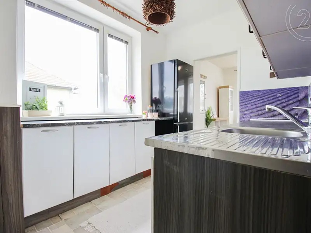 Prodej bytu 3+1 75 m²