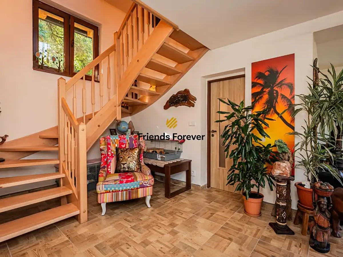 Prodej domu 142 m², pozemek 1619 m²