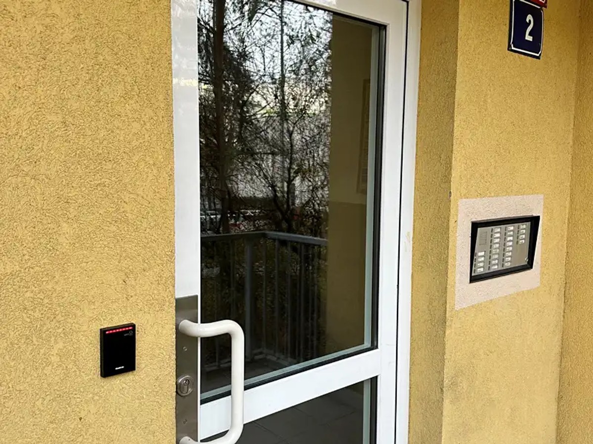 Prodaný byt 3+1 62 m²