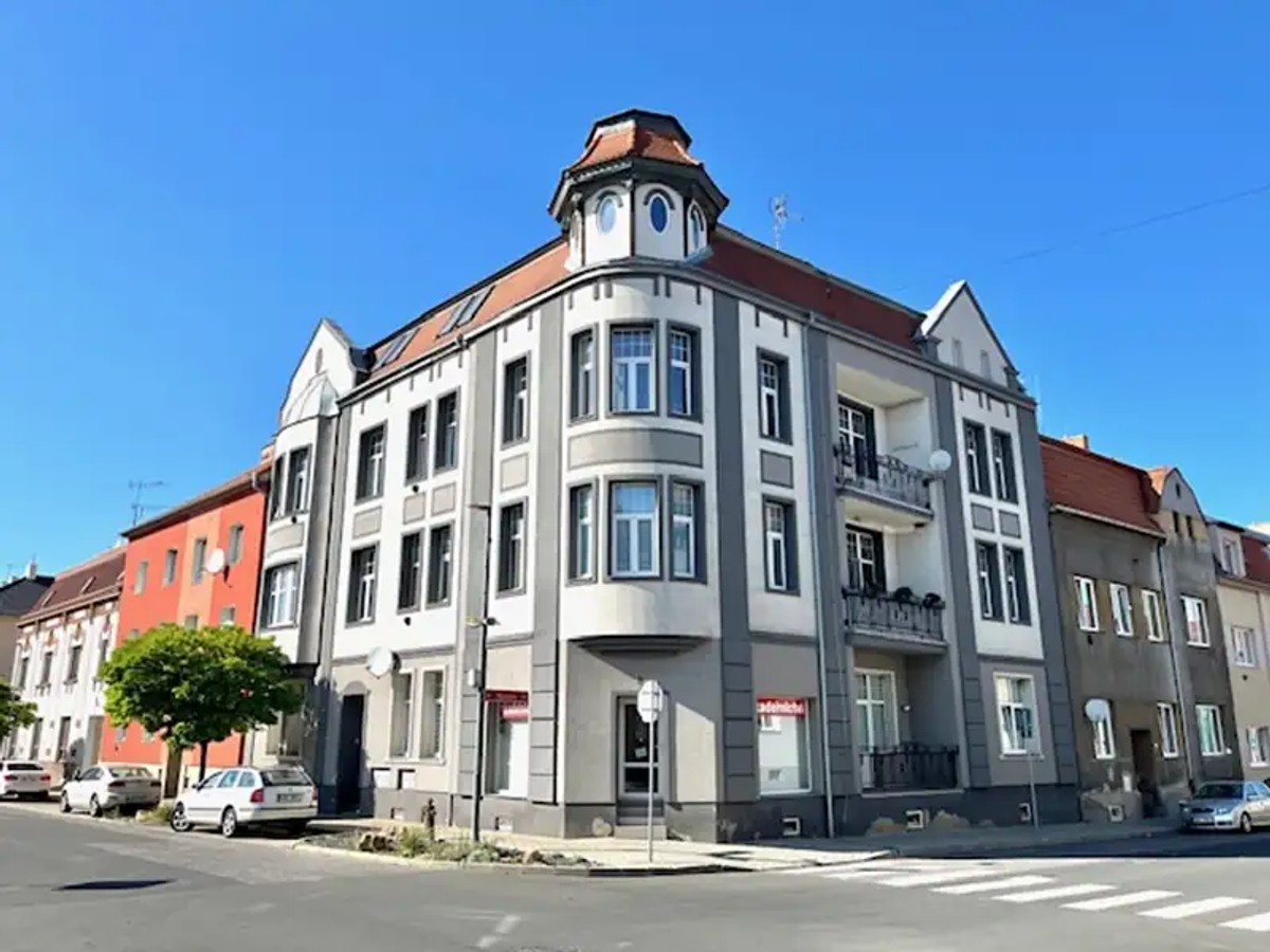 Prodej bytu 3+1 89 m²