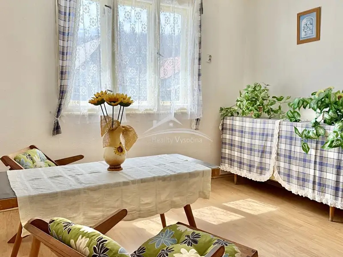 Prodej domu 150 m², pozemek 919 m²