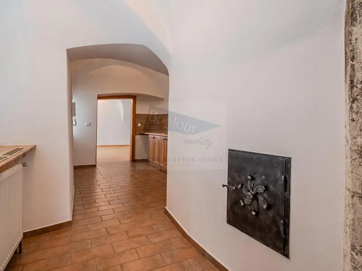Prodej bytu 2+kk 84 m²