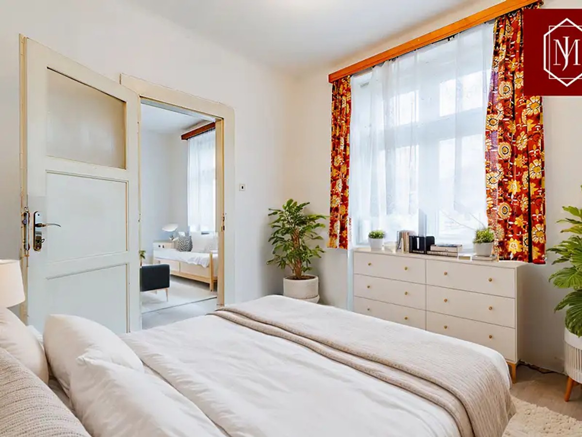 Prodej bytu 3+kk 70 m²
