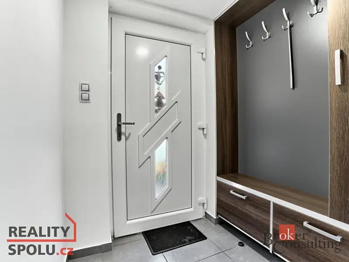 Prodej domu 120 m², pozemek 237 m²