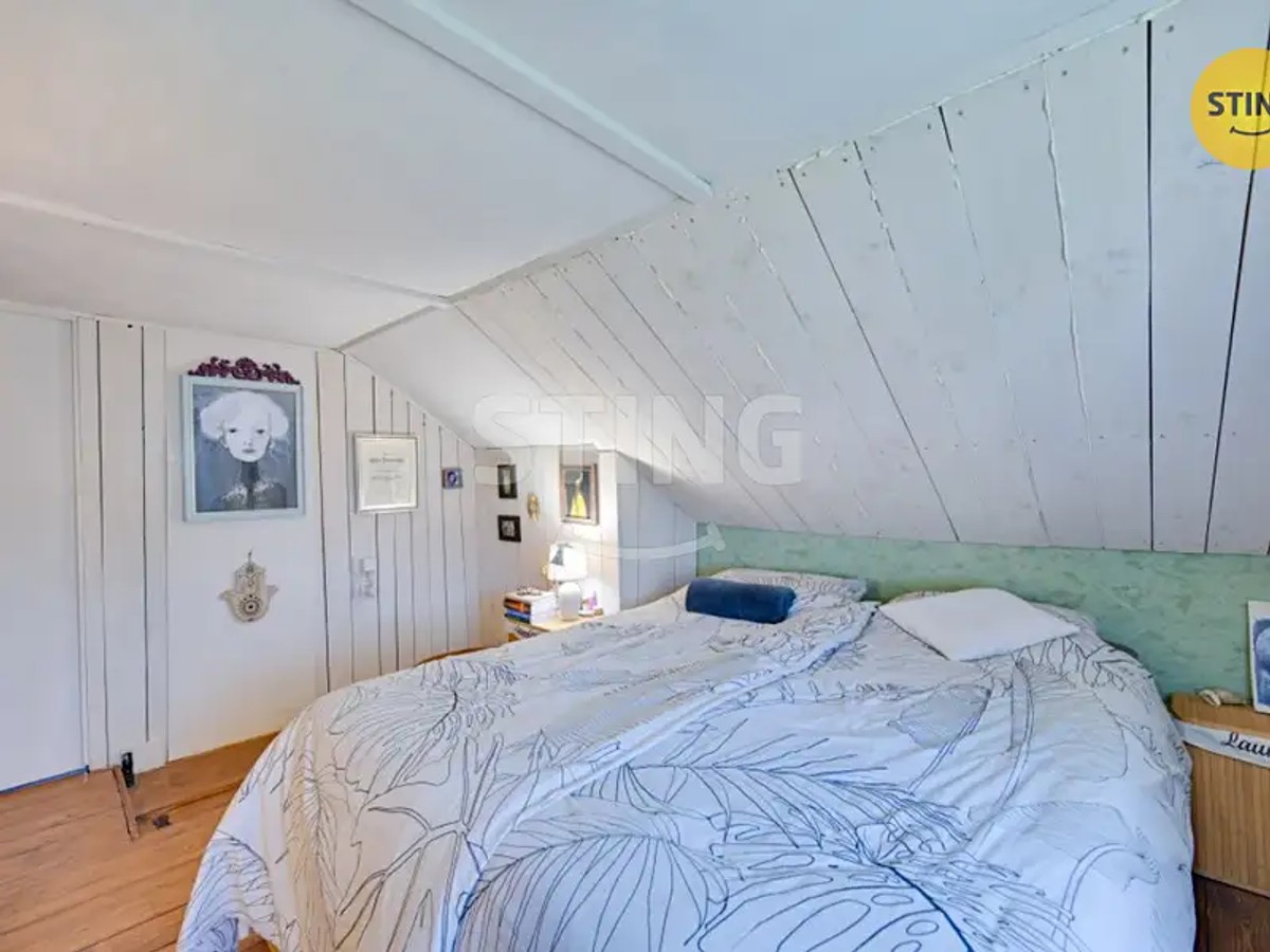 Prodej domu 75 m², pozemek 3303 m²