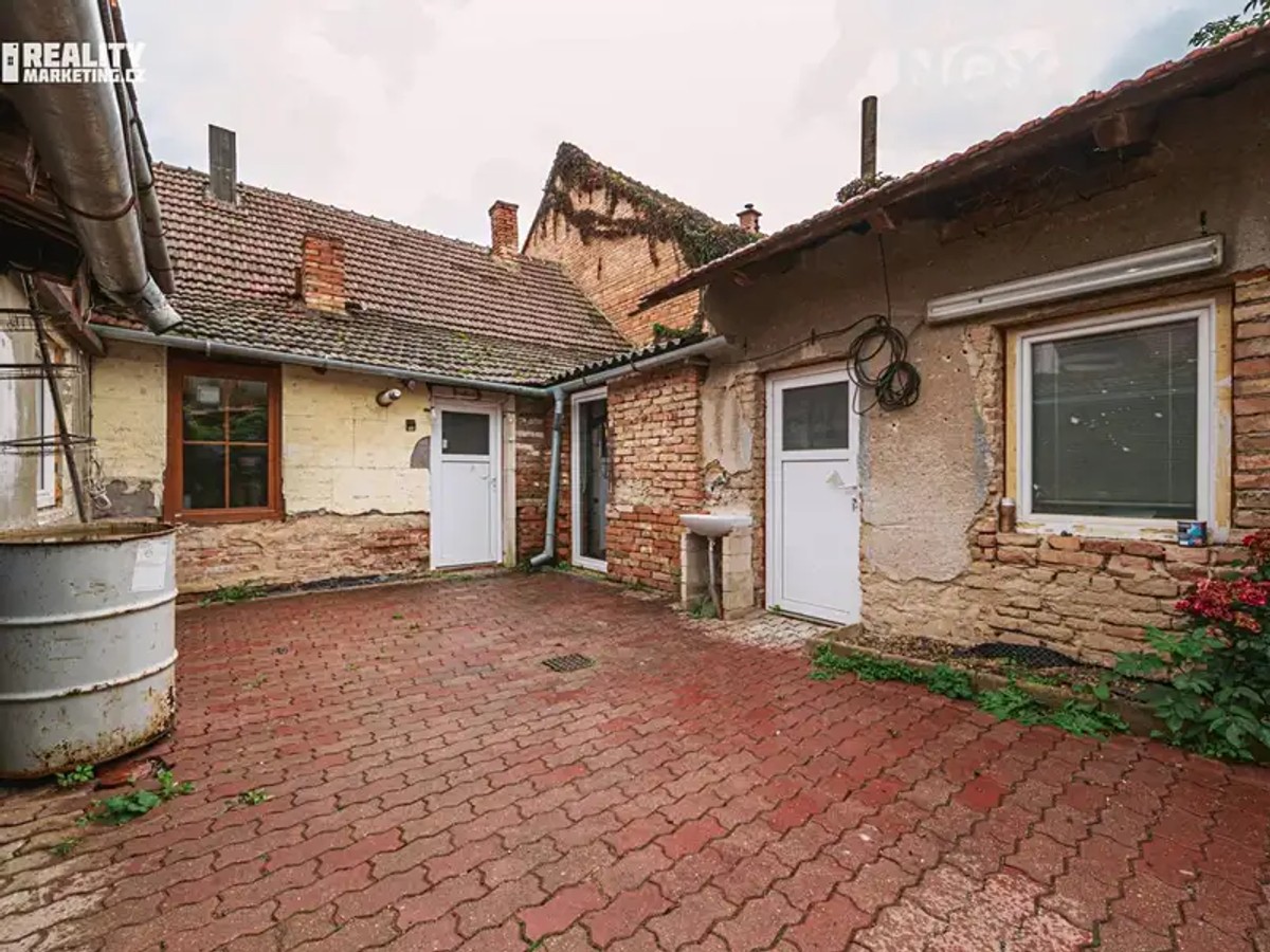 Prodej domu 92 m², pozemek 314 m²