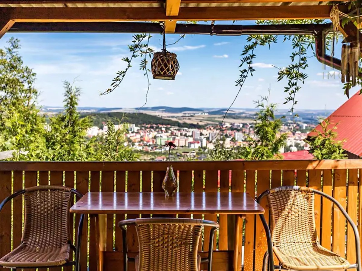 Prodej chaty 37 m², pozemek 364 m²