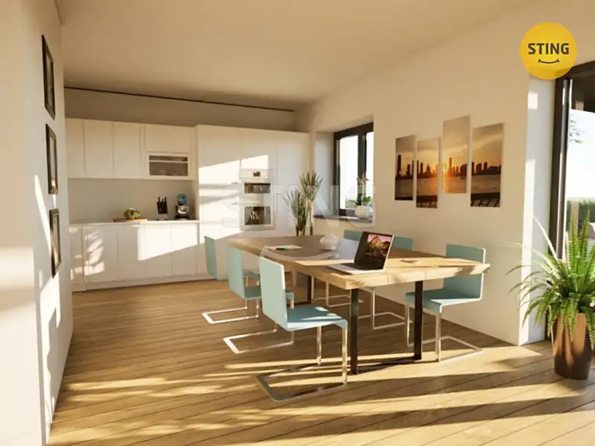 Prodej domu 285 m², pozemek 1323 m²