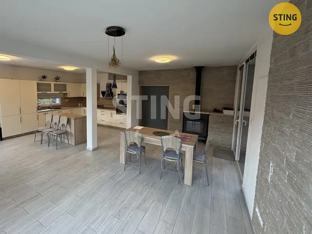Prodej domu 125 m², pozemek 731 m²
