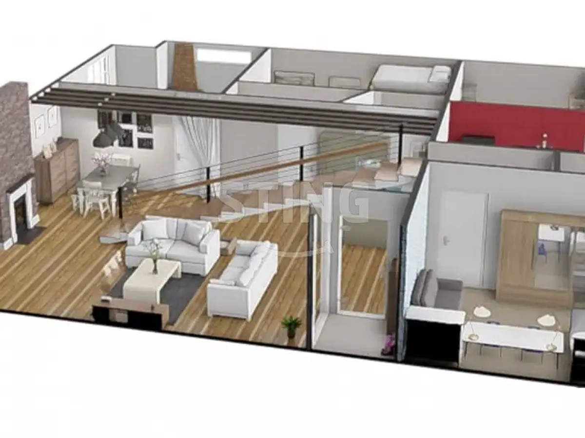 Prodej domu 192 m², pozemek 395 m²