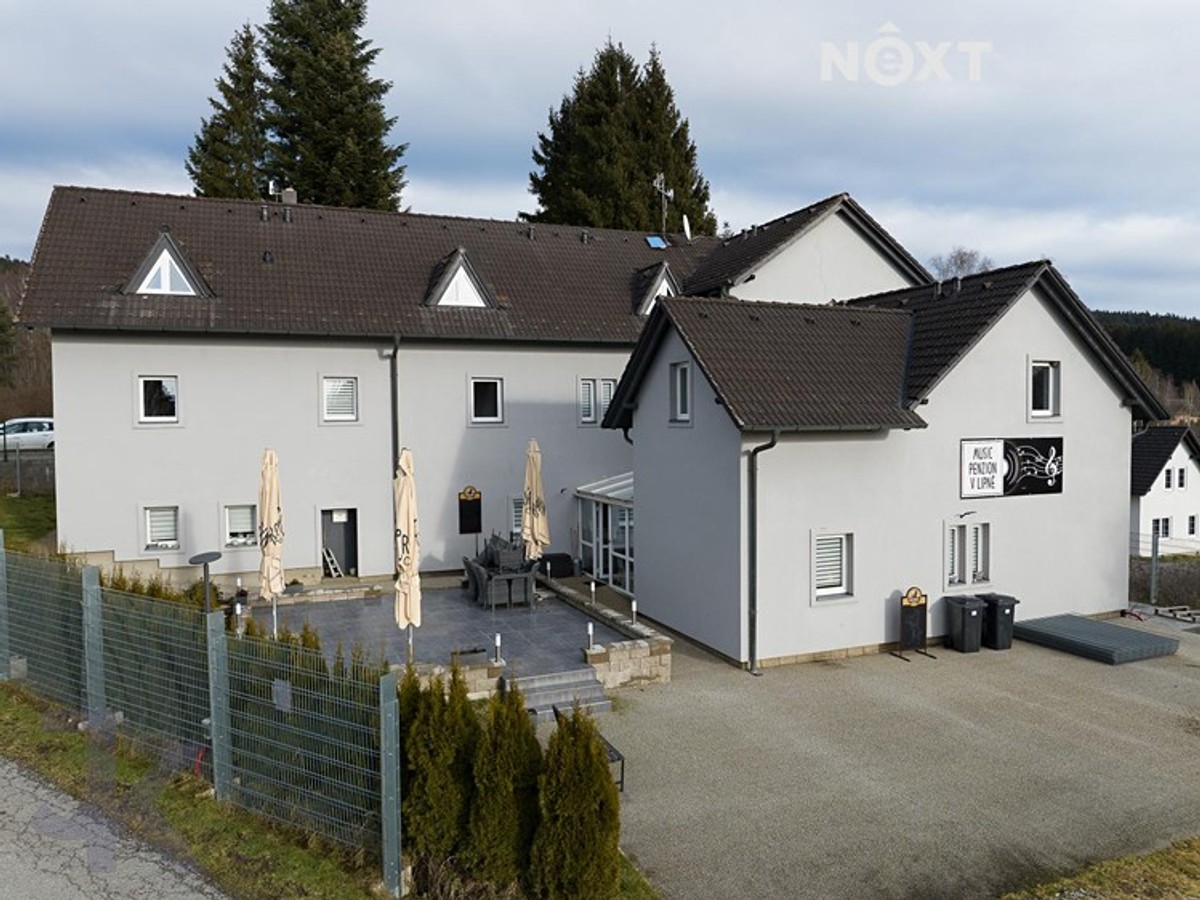 Prodej bytu 1+kk 46 m²