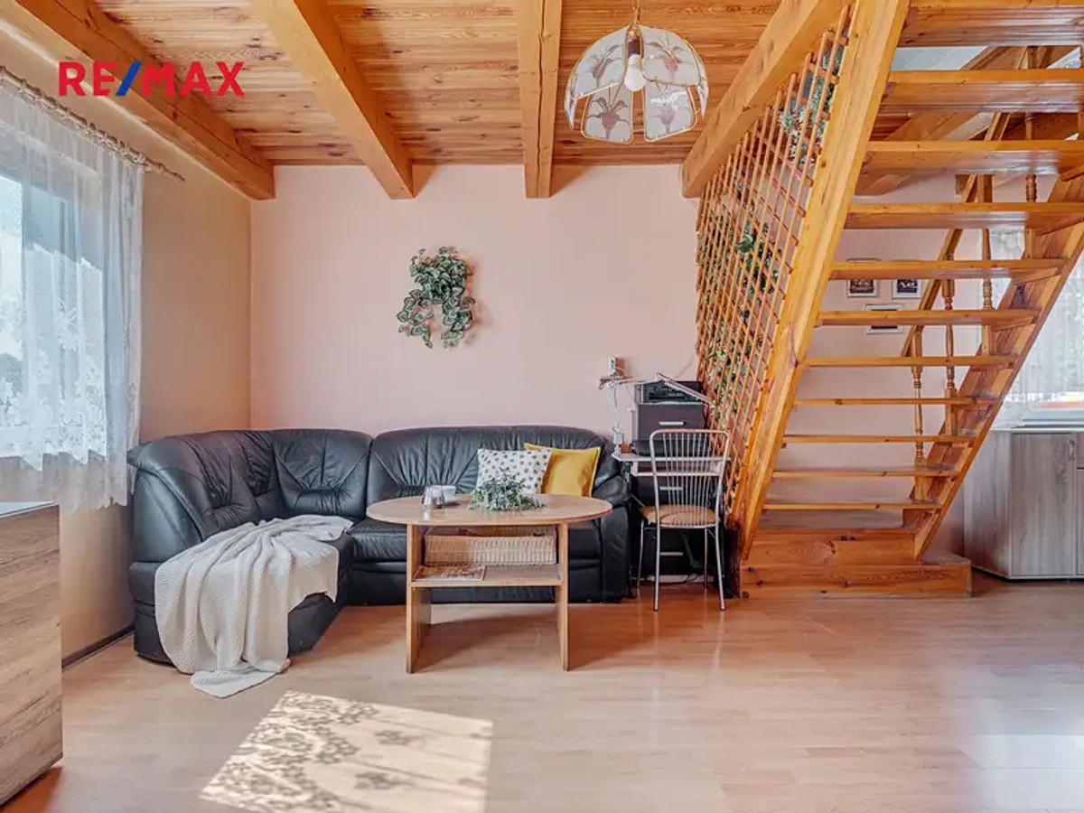 Prodej domu 170 m², pozemek 477 m²