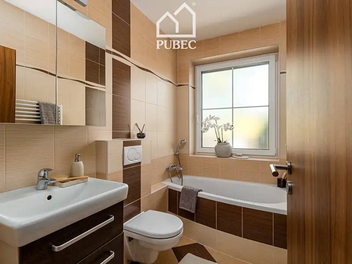 Prodej domu 188 m², pozemek 895 m²