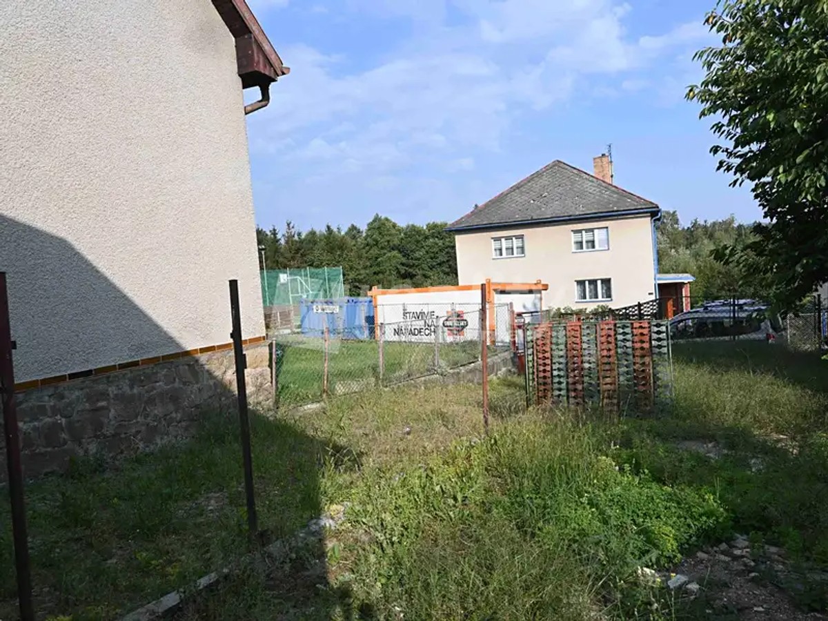 Prodej domu 80 m², pozemek 343 m²