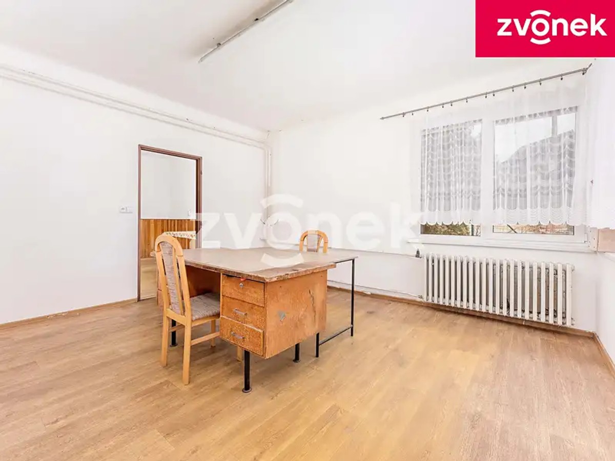 Prodej domu 150 m², pozemek 1000 m²