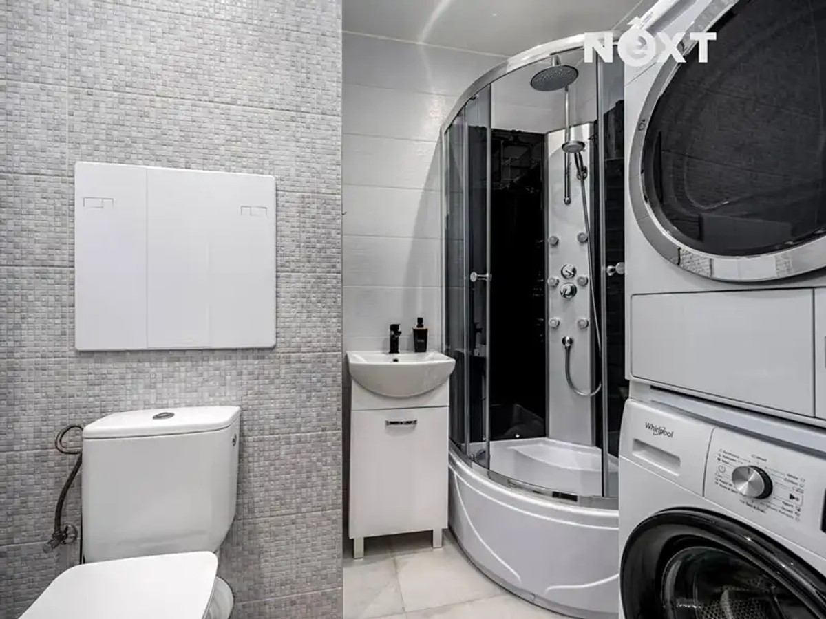 Prodaný byt 1+kk 29 m²