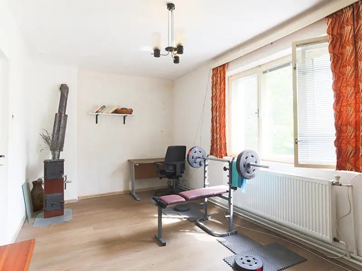 Prodej domu 99 m², pozemek 1059 m²