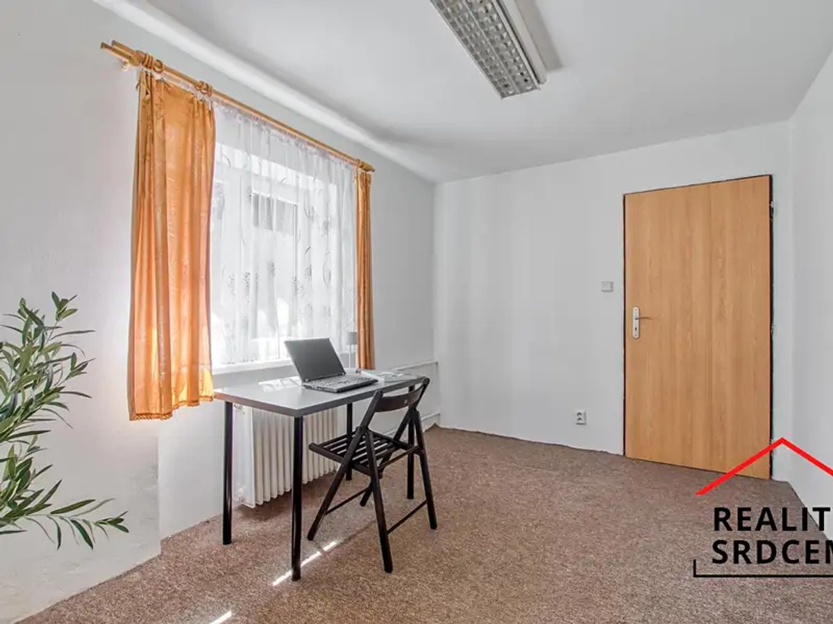 Prodej domu 127 m², pozemek 1018 m²