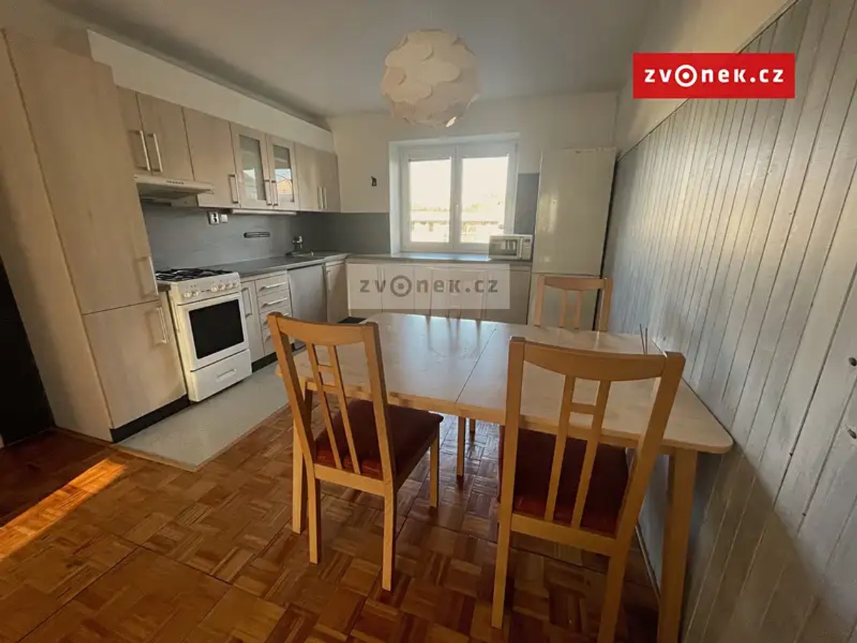 Prodej bytu 2+1 54 m²