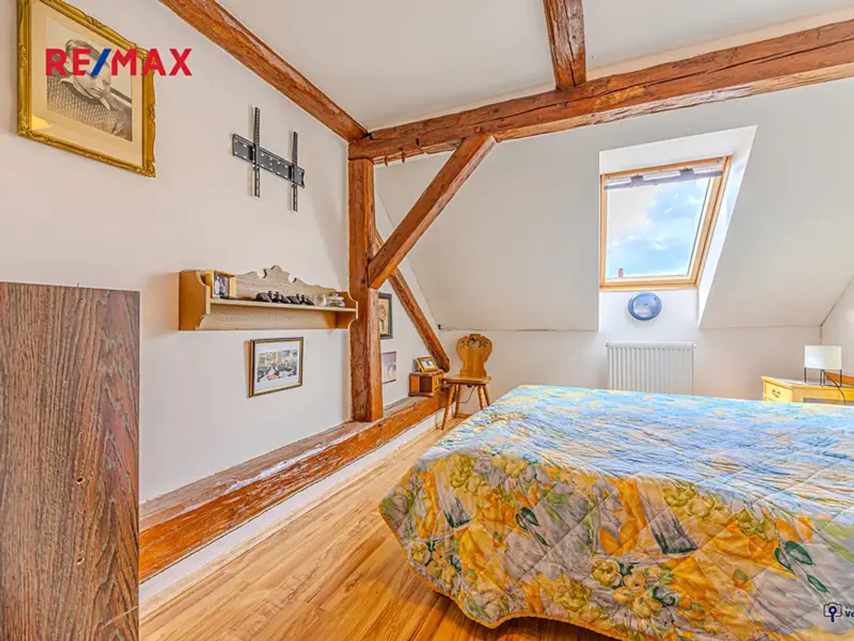 Prodej domu 460 m², pozemek 4142 m²
