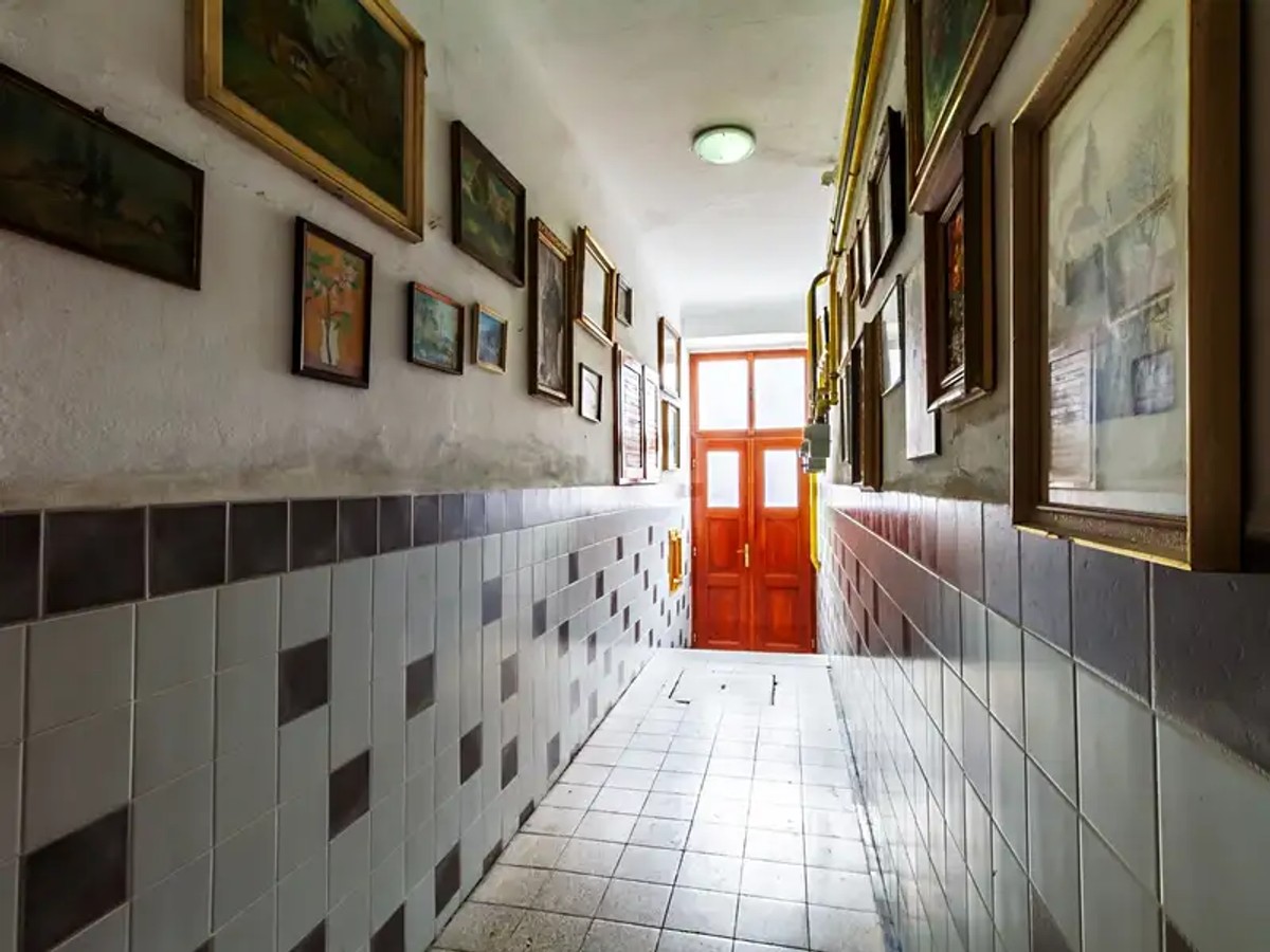 Prodej domu 220 m², pozemek 142 m²