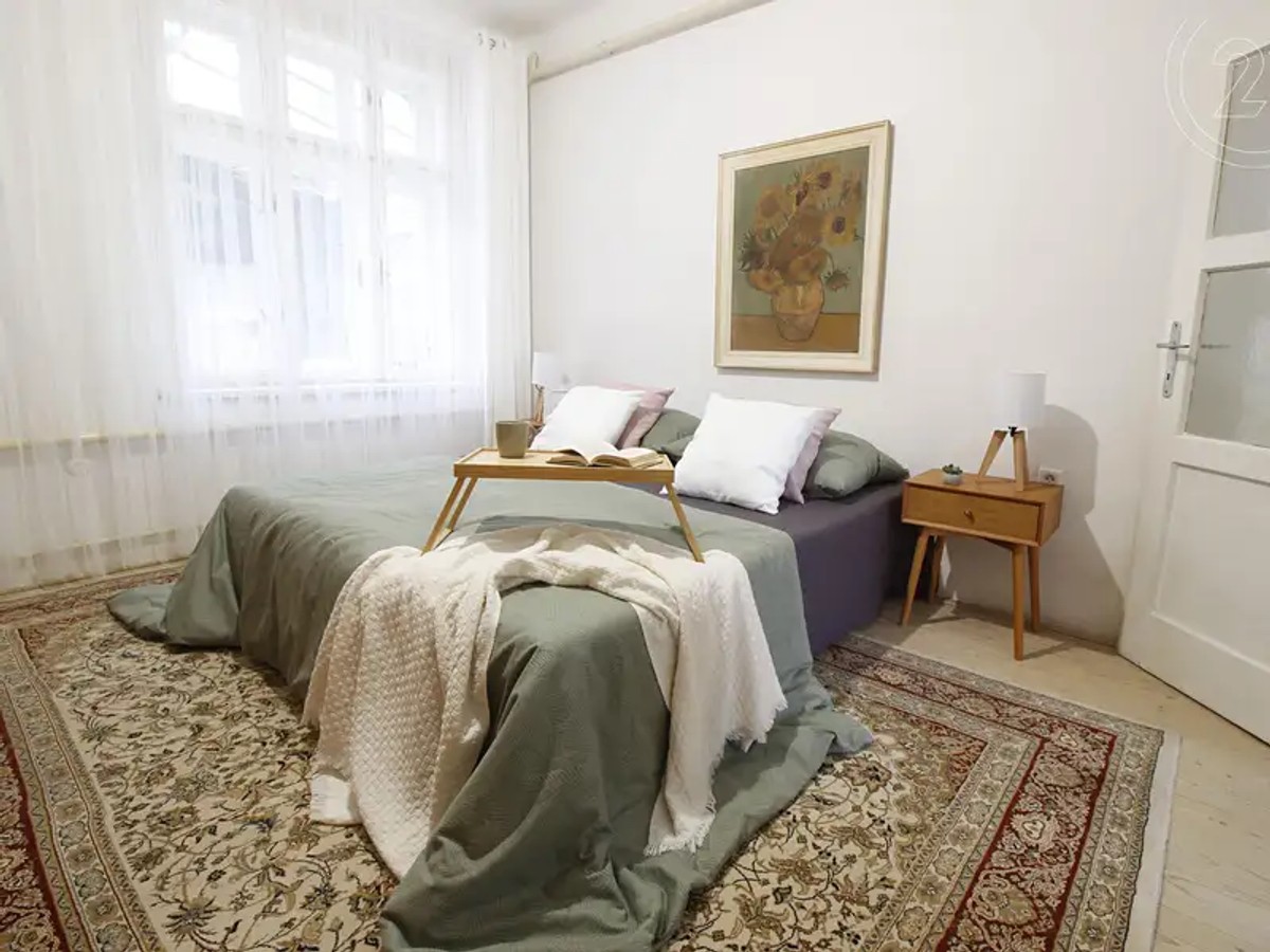 Prodaný dům 60 m², pozemek 607 m²
