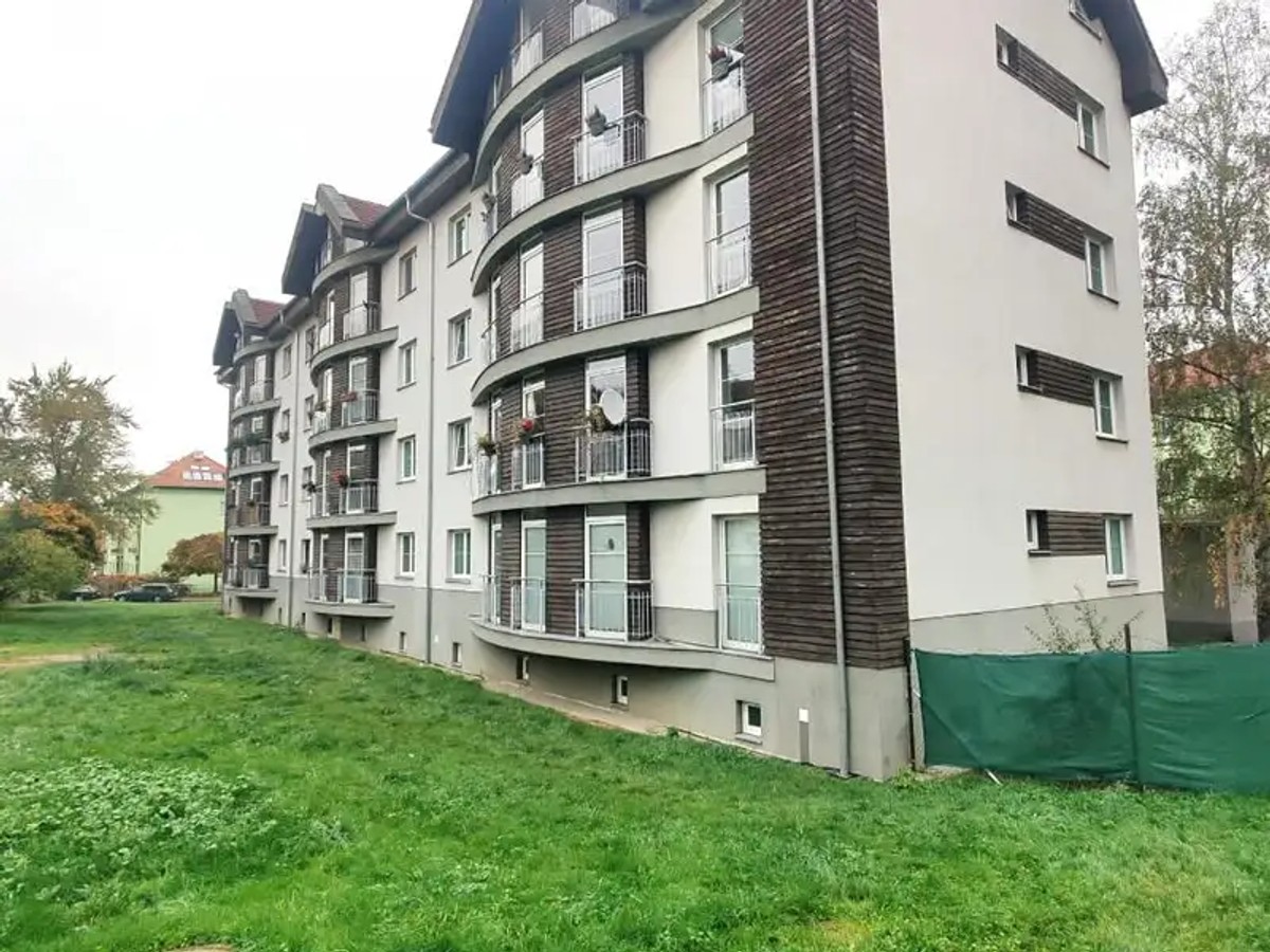 Prodej bytu 3+kk 111 m²