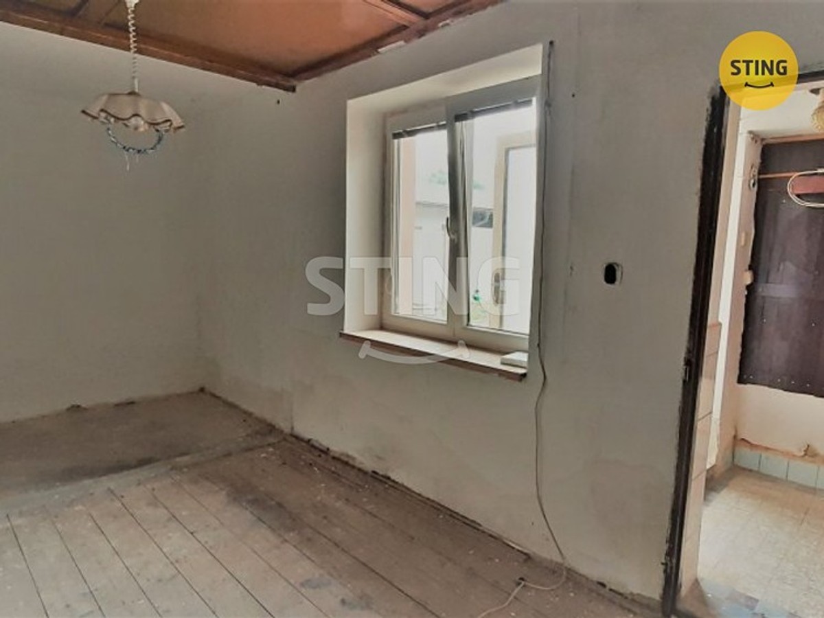 Prodej chalupy 75 m², pozemek 466 m²