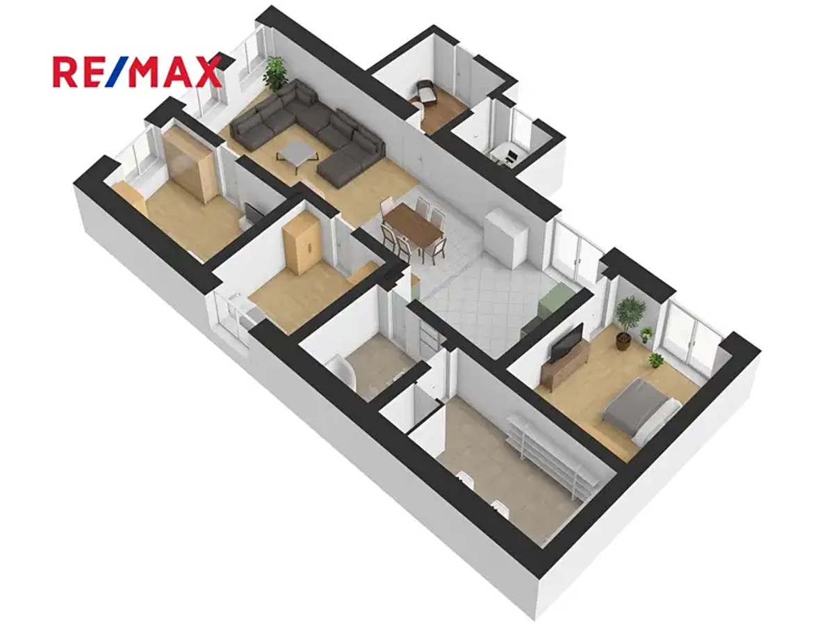 Prodej domu 350 m², pozemek 1872 m²