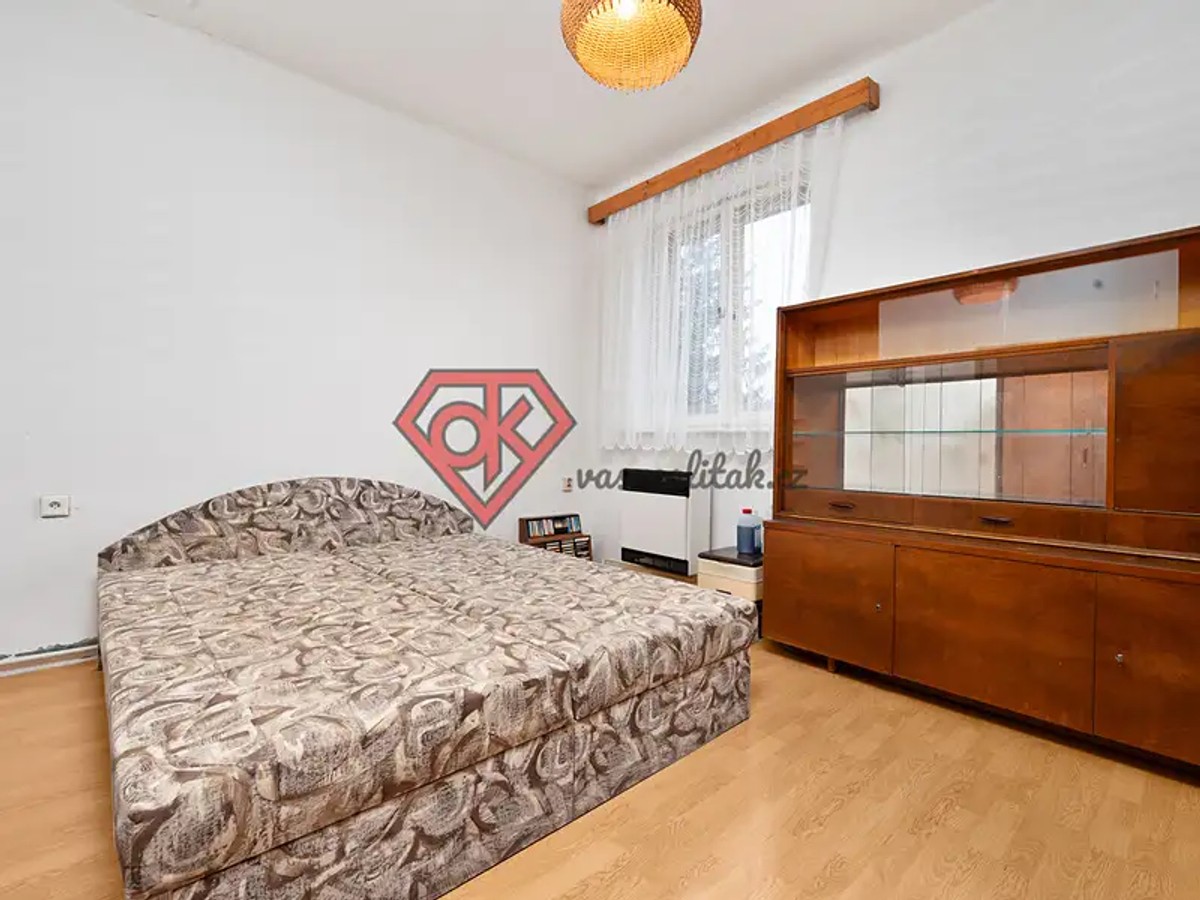 Prodej domu 90 m², pozemek 592 m²