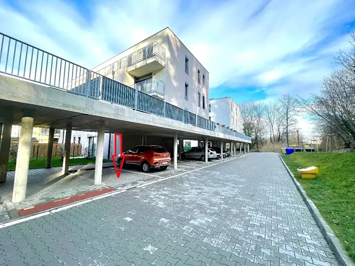 Prodej bytu 1+kk 35 m²