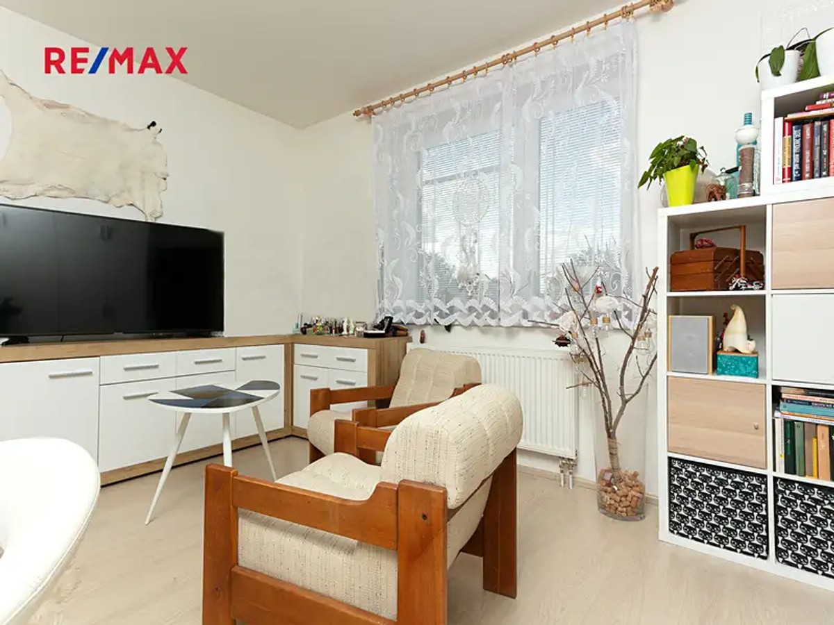 Prodej bytu 2+kk 39 m²