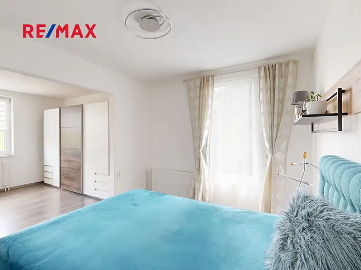 Prodej domu 186 m², pozemek 1068 m²