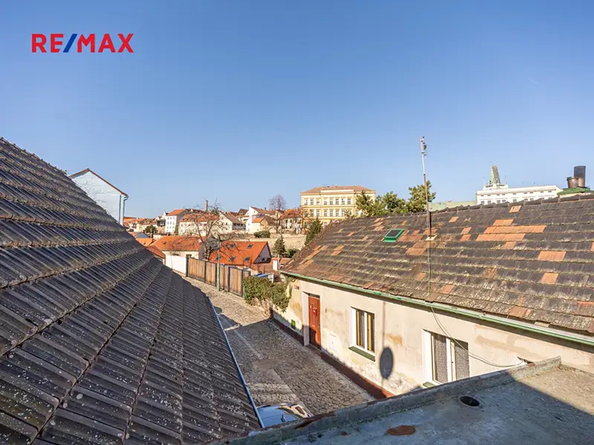 Prodej domu 153 m², pozemek 346 m²