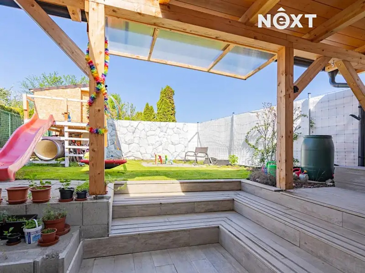 Prodej domu 79 m², pozemek 188 m²