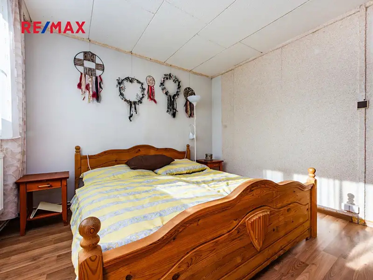 Prodej chaty 150 m², pozemek 460 m²
