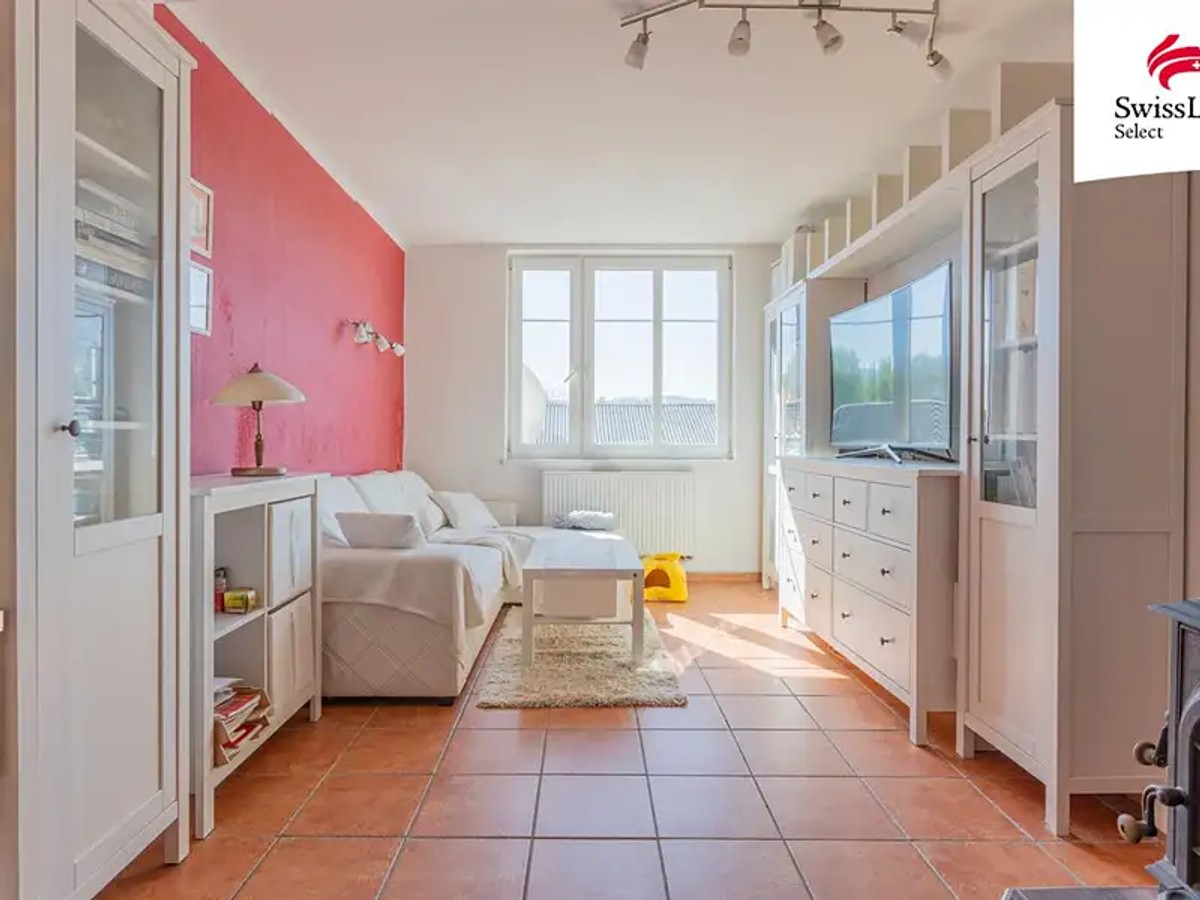 Prodej bytu 5+1 105 m²
