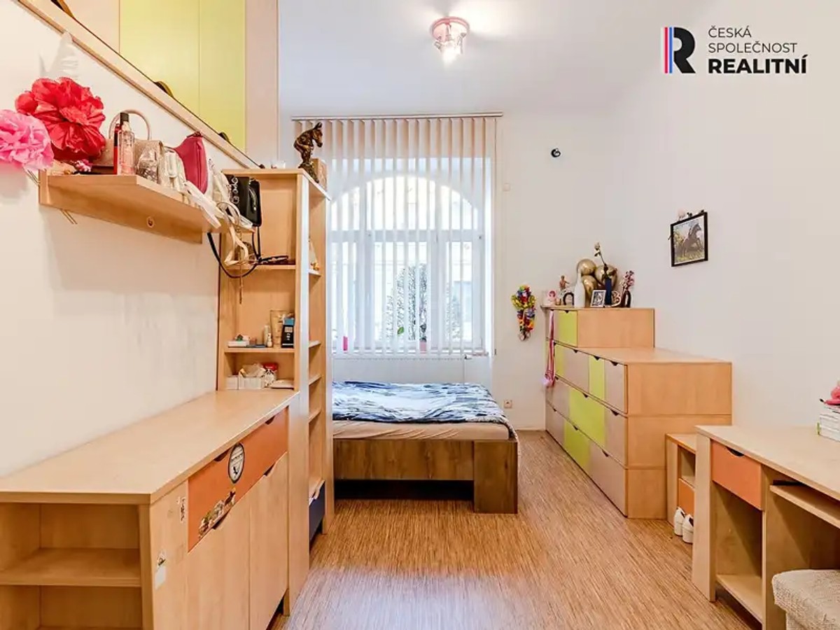 Prodej bytu 5+1 132 m²