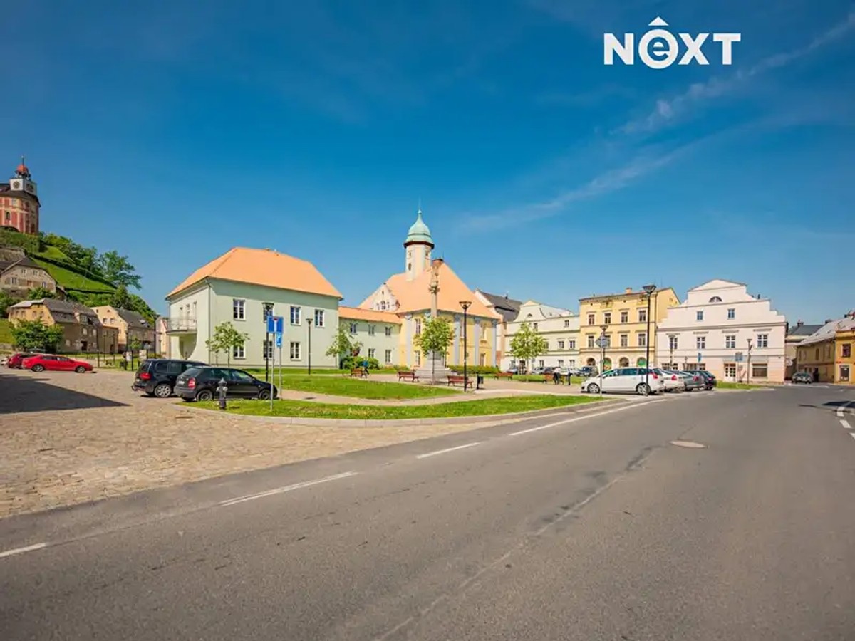 Prodej domu 100 m², pozemek 439 m²