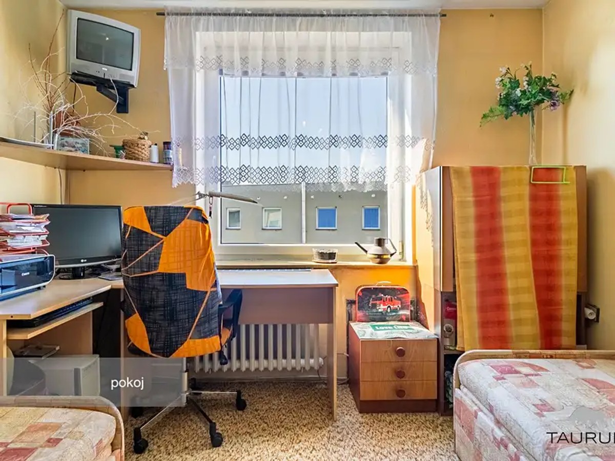 Prodej bytu 3+1 68 m²