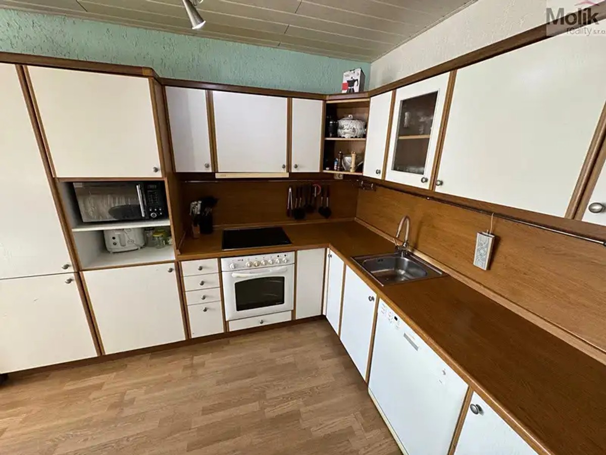 Prodej bytu 3+1 68 m²