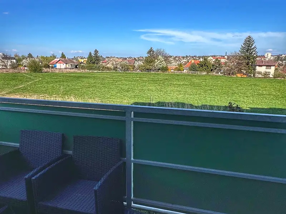 Prodej bytu 3+kk 58 m²
