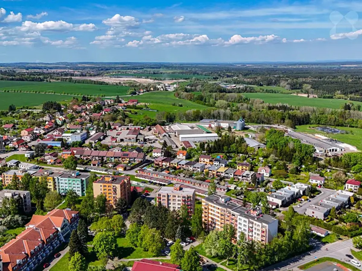 Prodej bytu 3+1 64 m²
